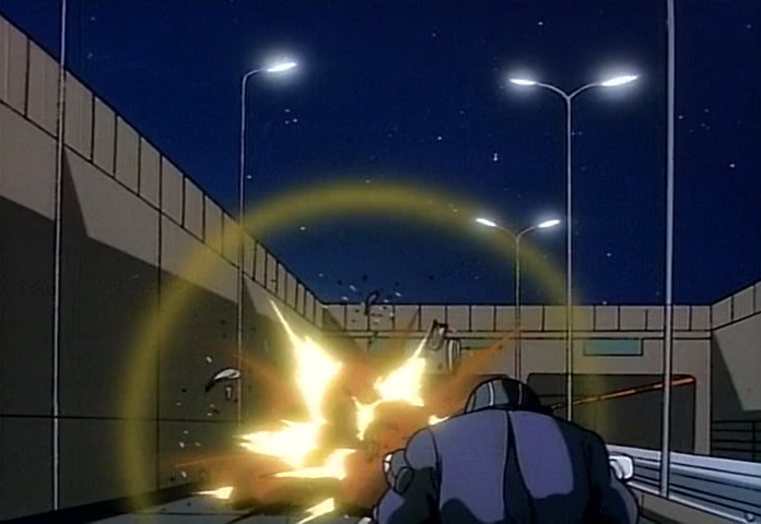 Tokyo Vice (Fansubber)